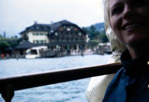 Photo of Christi VanKerckhove